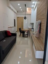 Hillion Residences (D23), Apartment #630503451